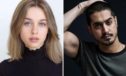 Orphan Black: Echoes | Série escala Avan Jogia e Amanda Fix