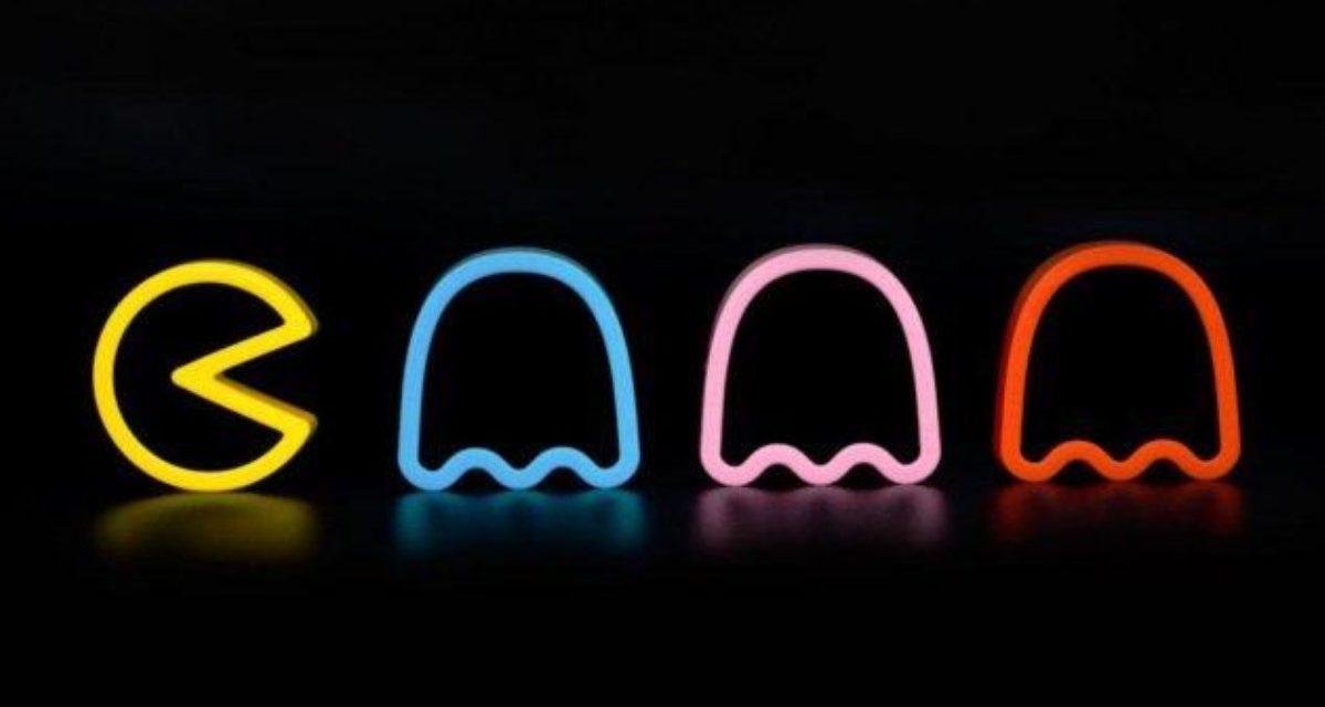 Pac-Man: Jogo ganhará filme live-action