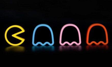 Pac-Man: Jogo ganhará filme live-action