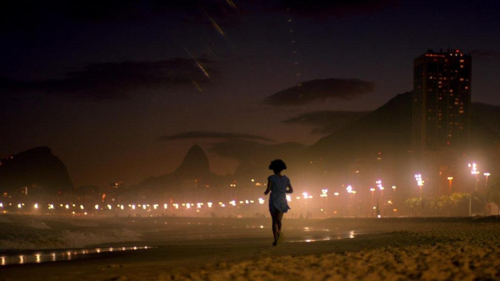 pacificado filme brasileiro
