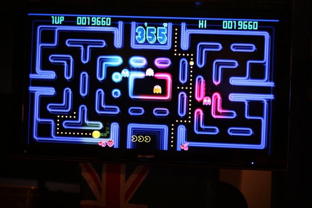 Pac-Man