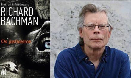 Os Justiceiros: livro de Stephen King ganhará adaptação