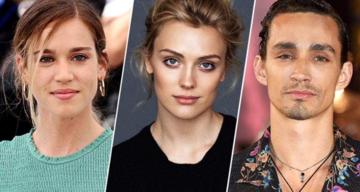 Red Sonja: filme terá Matilda Lutz, Wallis Day e Robert Sheehan