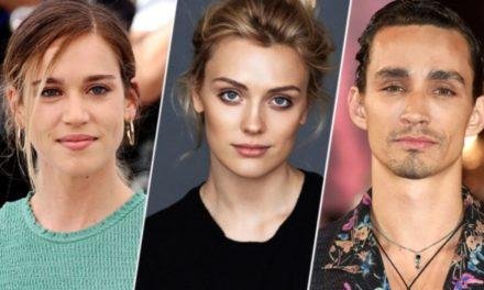 Red Sonja: filme terá Matilda Lutz, Wallis Day e Robert Sheehan