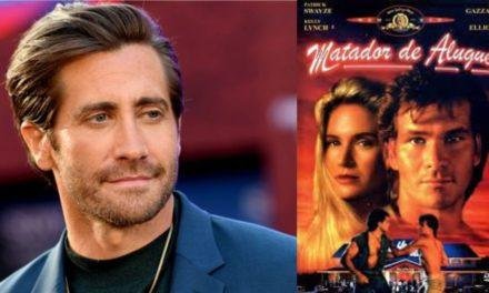 Matador de Aluguel: remake com Jake Gyllenhaal ganha novos nomes