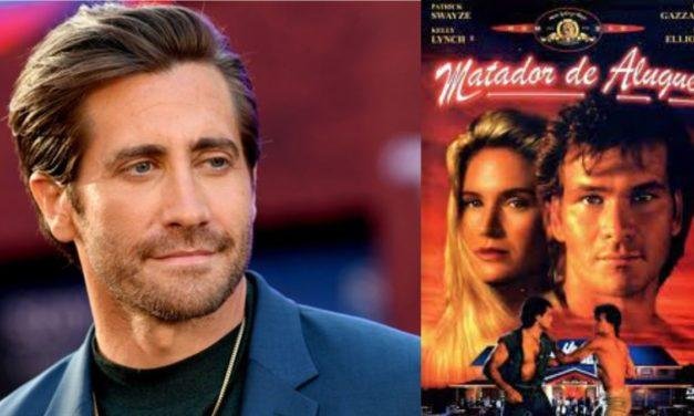 Matador de Aluguel: remake com Jake Gyllenhaal ganha novos nomes