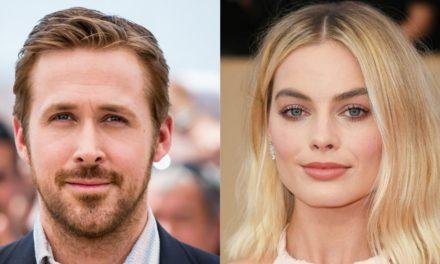 Onze Homens e Um Segredo: Ryan Gosling deve estrelar prelúdio com Margot Robbie