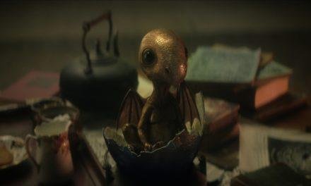 Review – The Sandman