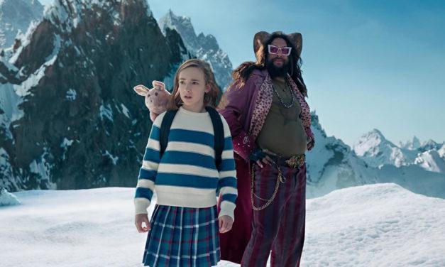 Terra dos Sonhos | Filme com Jason Momoa ganha novo trailer