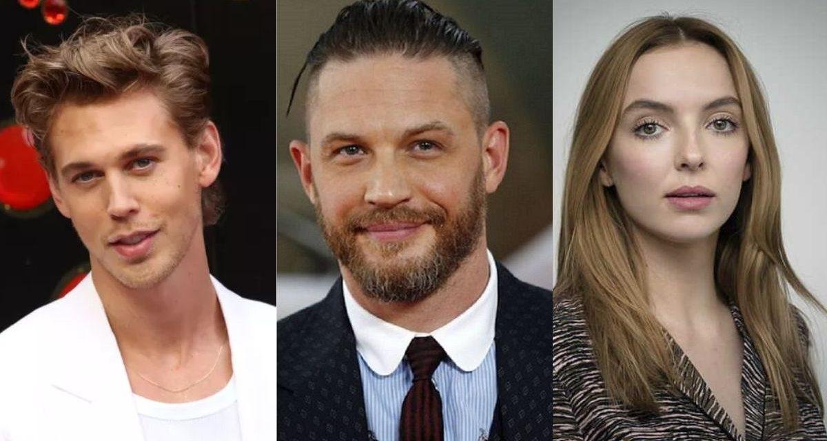 The Bikeriders: Austin Butler, Tom Hardy e Jodie Comer irão estrelar filme