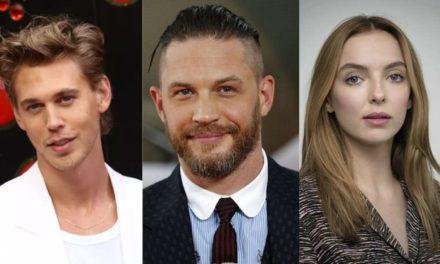 The Bikeriders: Austin Butler, Tom Hardy e Jodie Comer irão estrelar filme