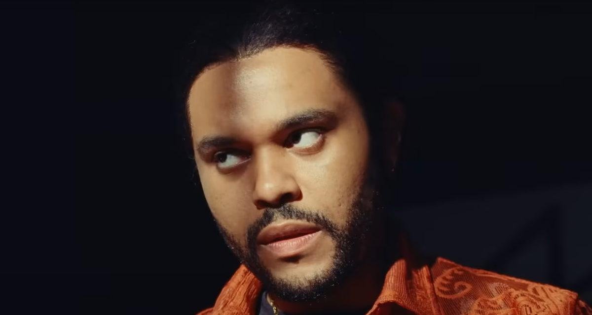 The Idol | Série ganha novo teaser