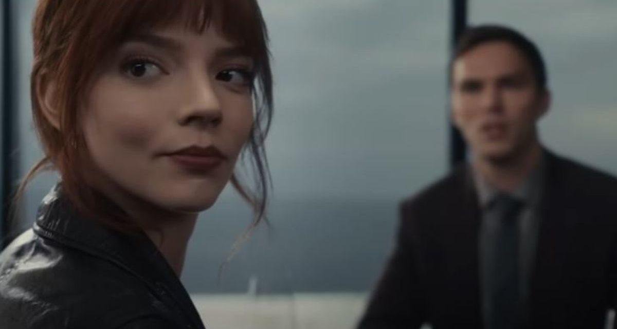 O Menu: filme com Anya Taylor-Joy e Nicholas Hoult ganha trailer