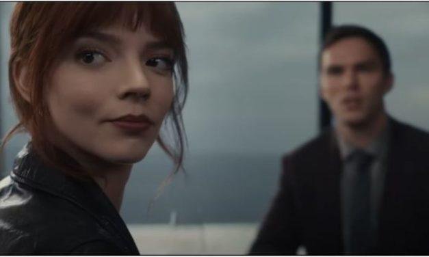 O Menu: filme com Anya Taylor-Joy e Nicholas Hoult ganha trailer