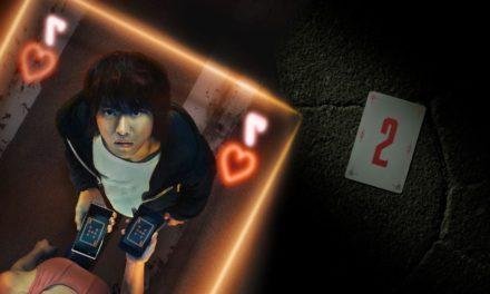 Alice in Borderland: Segunda temporada ganha teaser