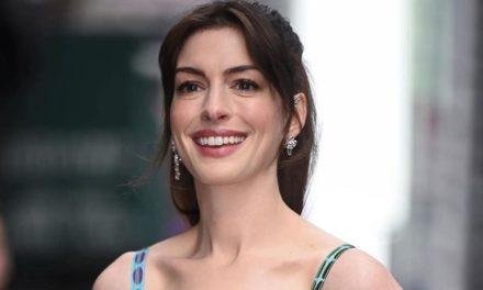 Anne Hathaway e Michaela Coel vão estrelar filme musical Mother Mary, da A24