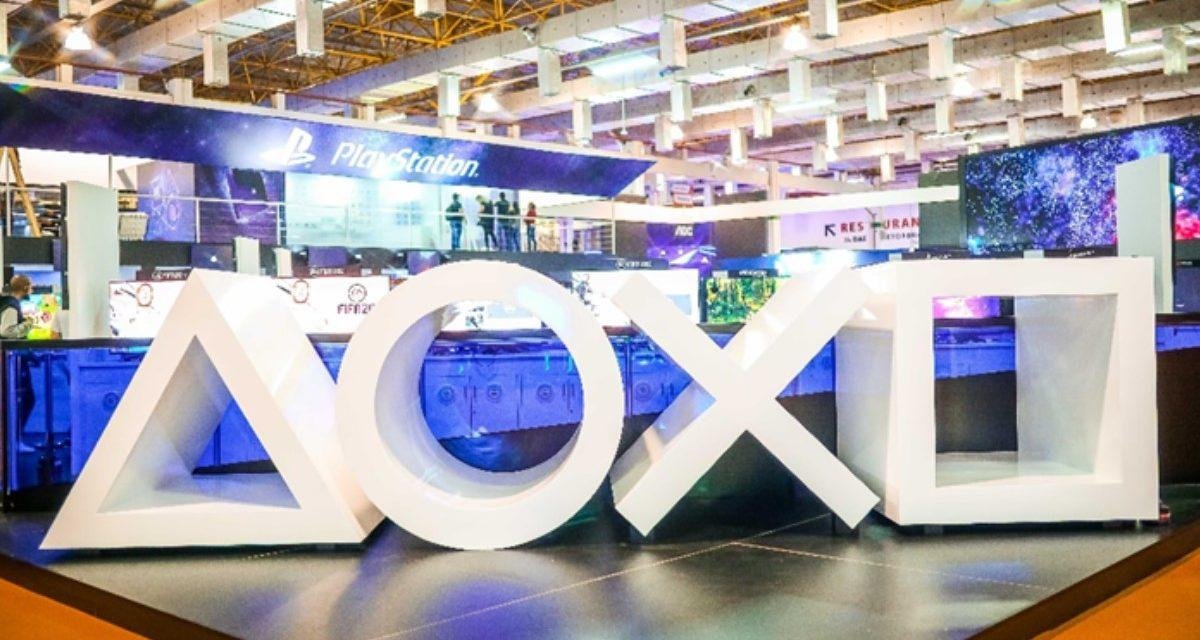BGS 2022: PlayStation terá o maior estande da história