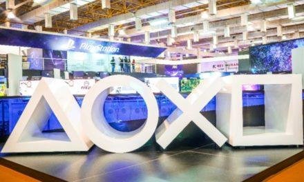 BGS 2022: PlayStation terá o maior estande da história