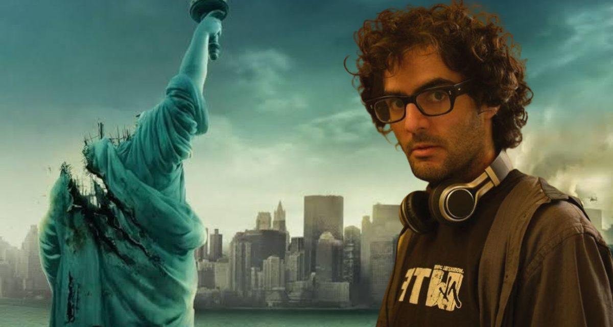 Cloverfield | Novo filme será dirigido por Babak Anvari