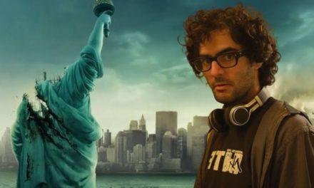Cloverfield | Novo filme será dirigido por Babak Anvari