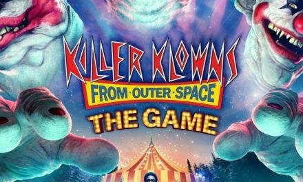 Killer Klowns From Outer Space: The Game: Confira detalhes chave sobre o jogo