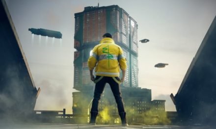 Cyberpunk 2077: Anime traz novos jogadores para o game