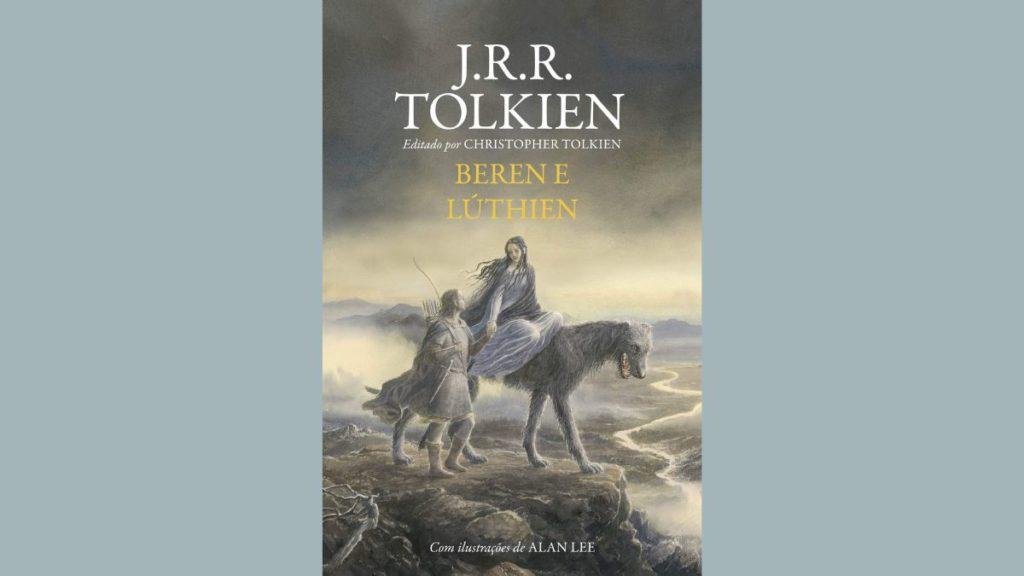 Beren e Lúthien 