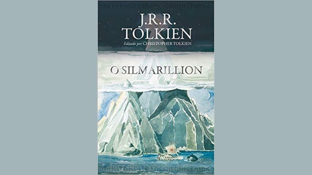  o silmarillion