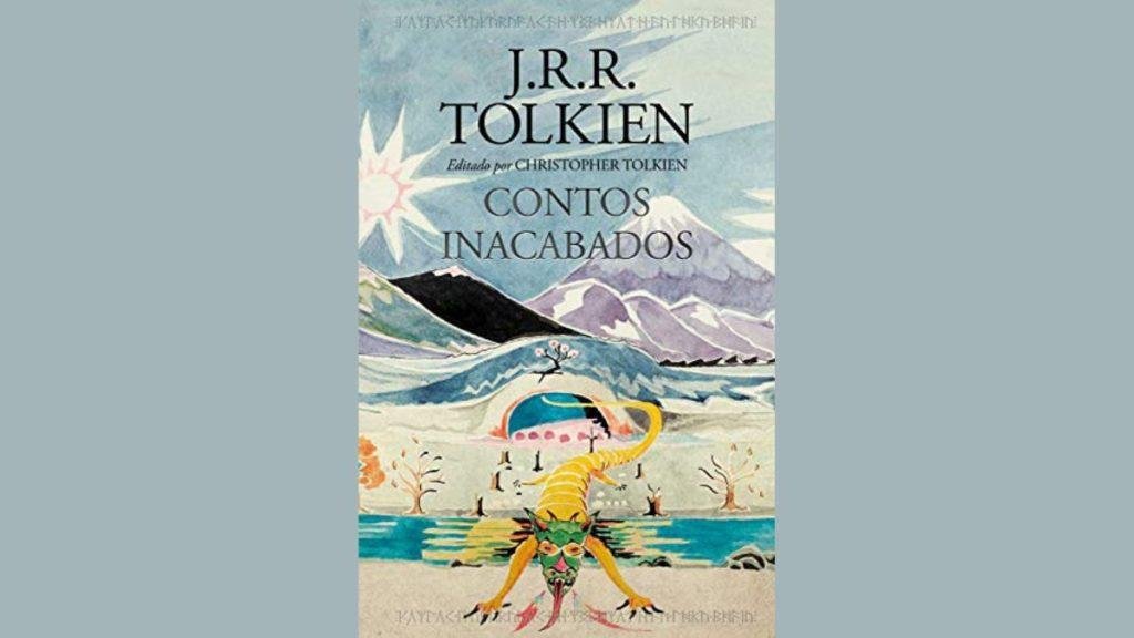 contos inacabados 