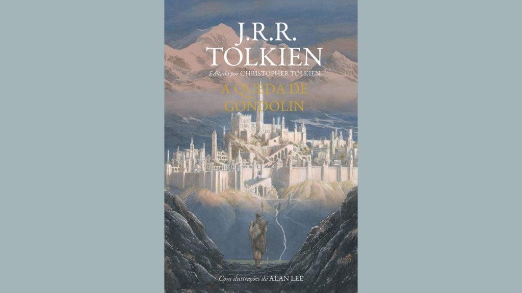 a queda de gondolin