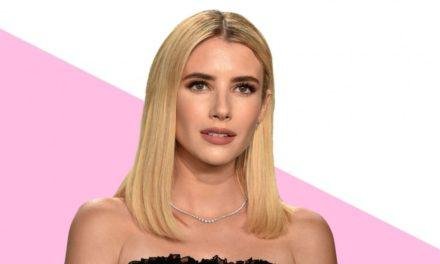 Emma Roberts irá estrelar e produzir comédia romântica Space Cadet
