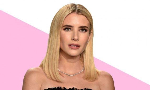 Emma Roberts irá estrelar e produzir comédia romântica Space Cadet