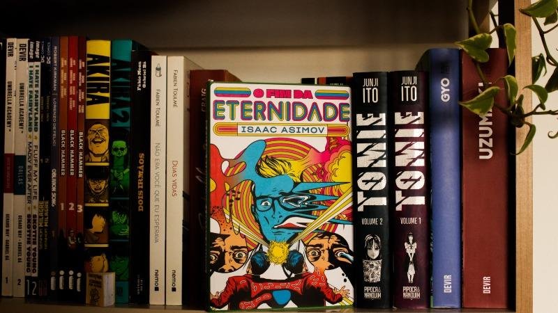 Reprodução: Arquivo Pessoal