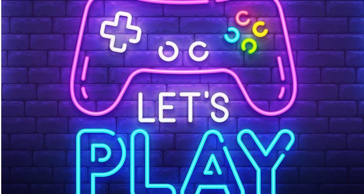 Games e Música: Uma combinação que está dando muito certo!