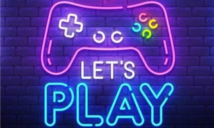 Games e Música: Uma combinação que está dando muito certo!