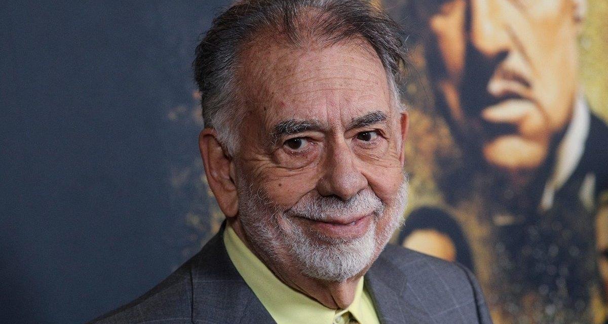 Megalopolis: Filme de Coppola ganha novos nomes