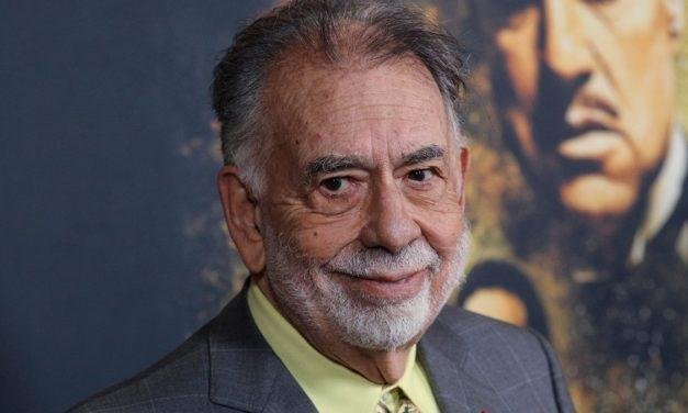 Megalopolis: Filme de Coppola ganha novos nomes