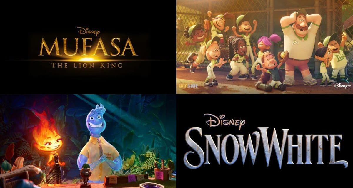 Tudo o que rolou no primeiro dia de D23