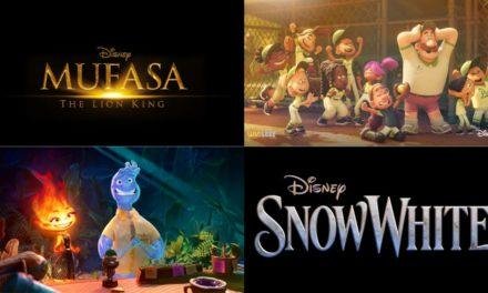 Tudo o que rolou no primeiro dia de D23