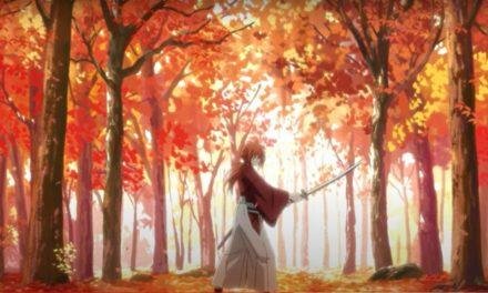 Samurai X: Remake do anime ganha trailer