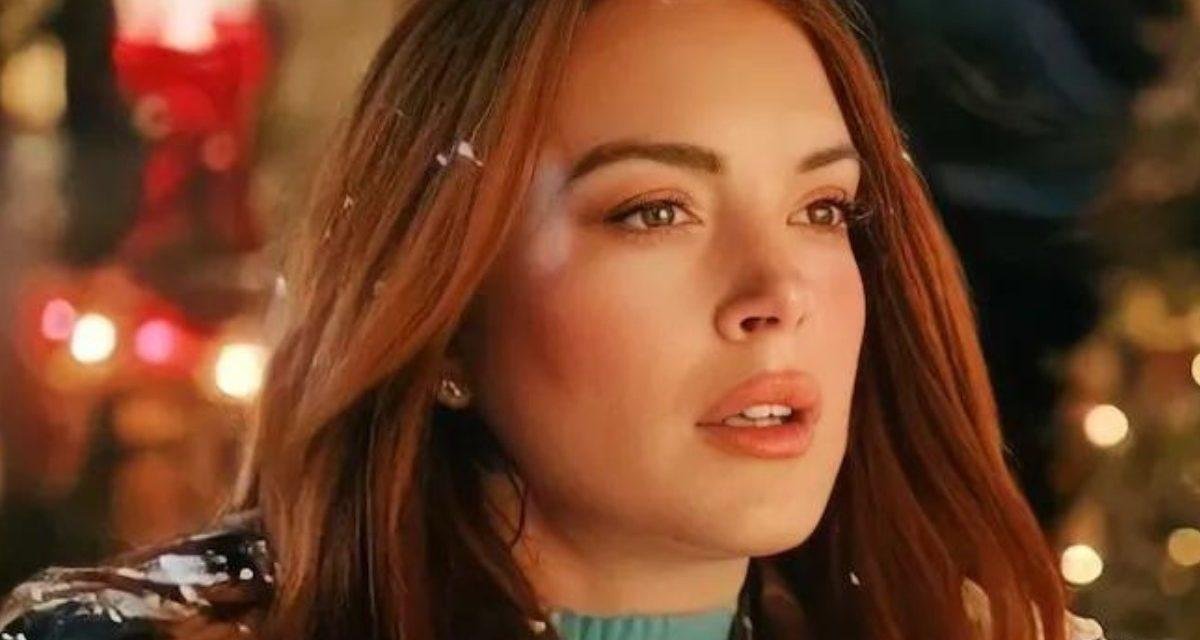 Irish Wish | Lindsay Lohan estrelará comédia romântica da Netflix