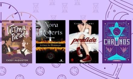 Viagem no tempo: 4 livros sobre o tema que você precisa conhecer