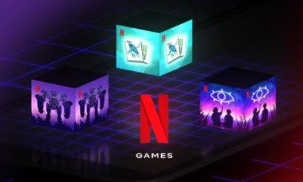 Netflix Games: Conheça os jogos disponíveis na plataforma