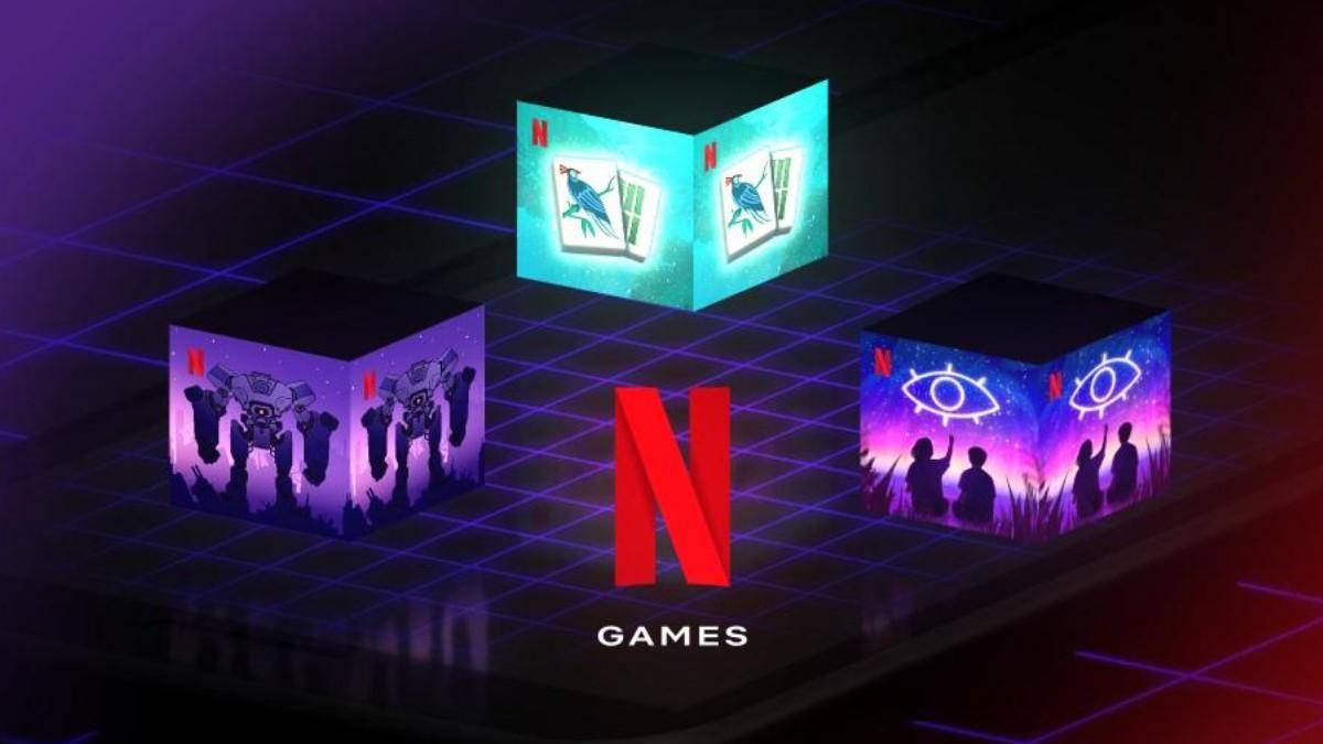 Netflix anuncia seu primeiro jogo de tiro em primeira pessoa