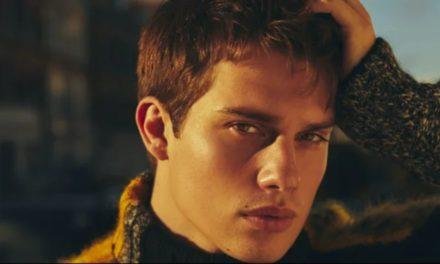 Nicholas Galitzine irá estrelar romance com Anne Hathway