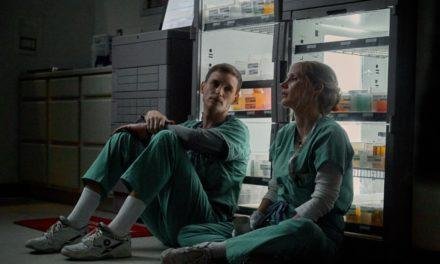 O Enfermeiro da Noite: suspense da Netflix ganha trailer