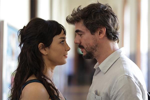 Reprodução: Filme "O Livro dos Prazeres" / Vitrine Filmes 