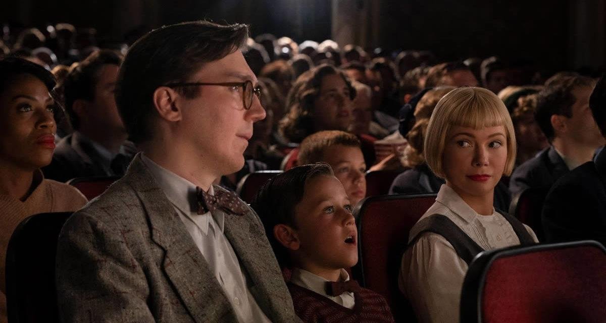 Os Fabelmans | Filme de Steven Spilberg ganha trailer
