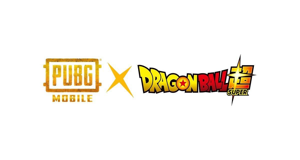 PUBG MOBILE anuncia Crossover com Dragon Ball Super