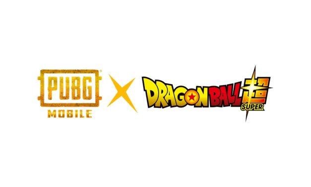 PUBG MOBILE anuncia Crossover com Dragon Ball Super